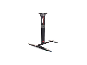 Foil Set Razor PRO 825-653-370/74RD