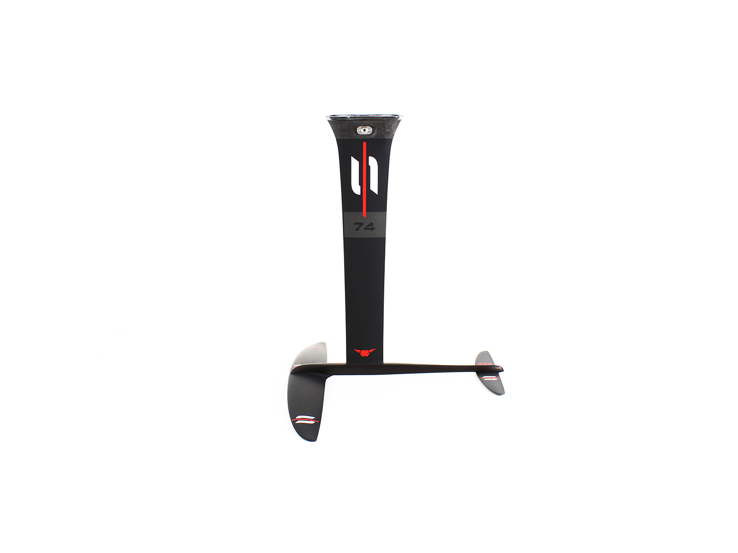 Foil Set Razor PRO 825-653-370/74RD - 4