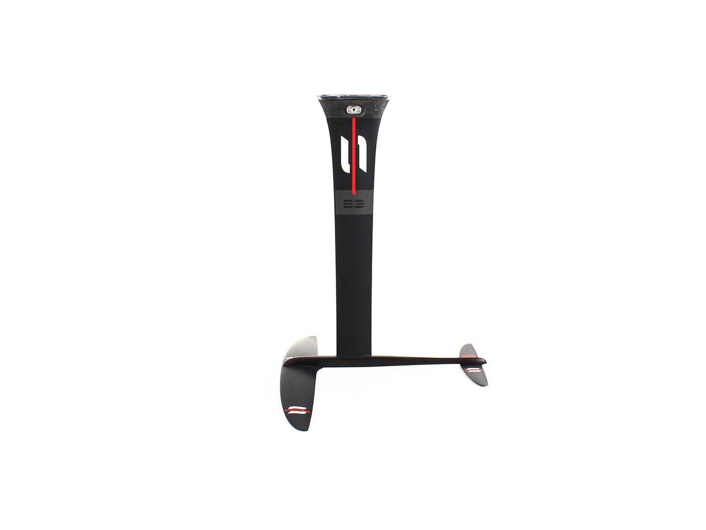 Foil Set Razor PRO 825-653-370/83 - 4