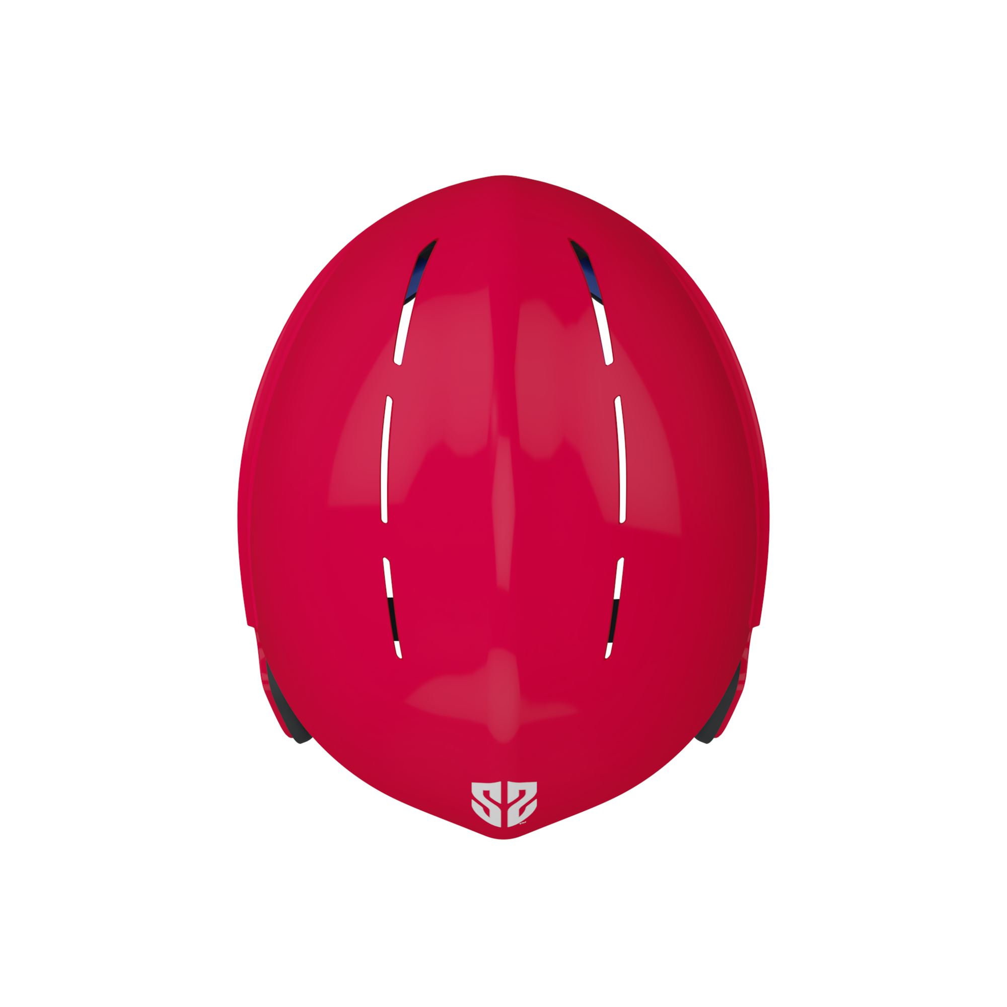 SIMBA watersports helmet Sentinel 1 M Red - 4