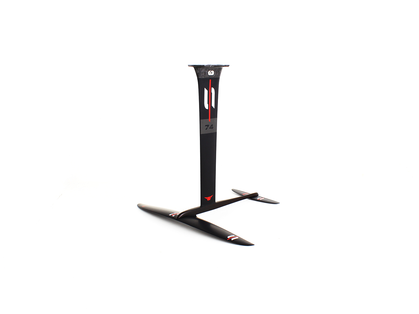 Foil Set Razor PRO 875-653-370/74RD - 2