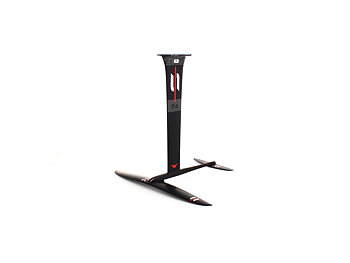 Foil Set Razor PRO 875-653-370/74RD