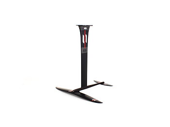Foil Set Razor PRO 875-653-370/83