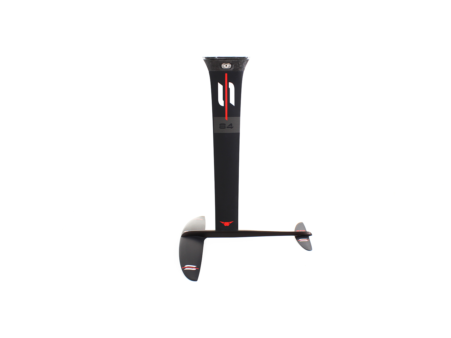 Foil Set Razor PRO 875-653-370/84RD - 4