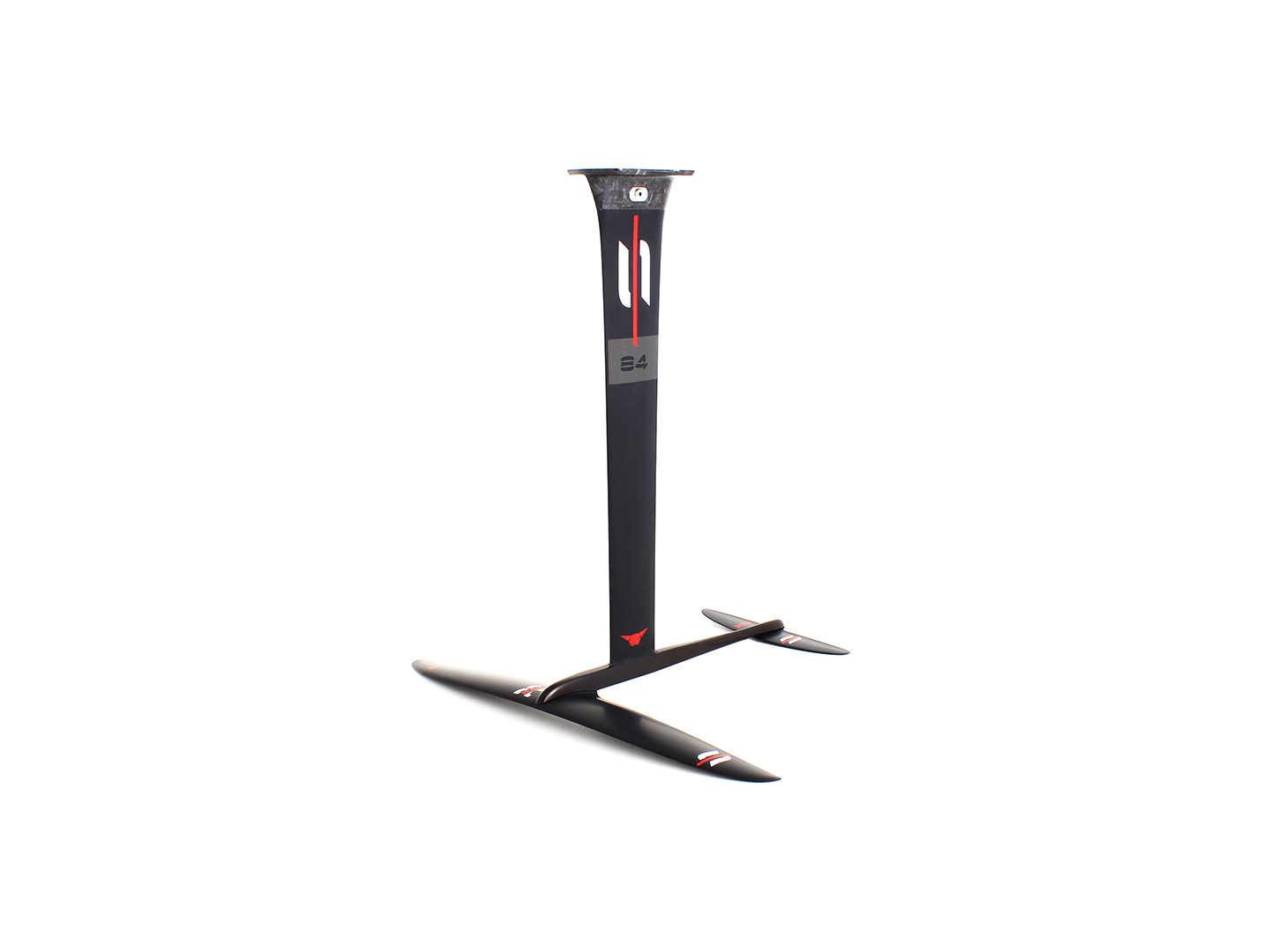 Foil Set Razor PRO 875-653-370/84RD