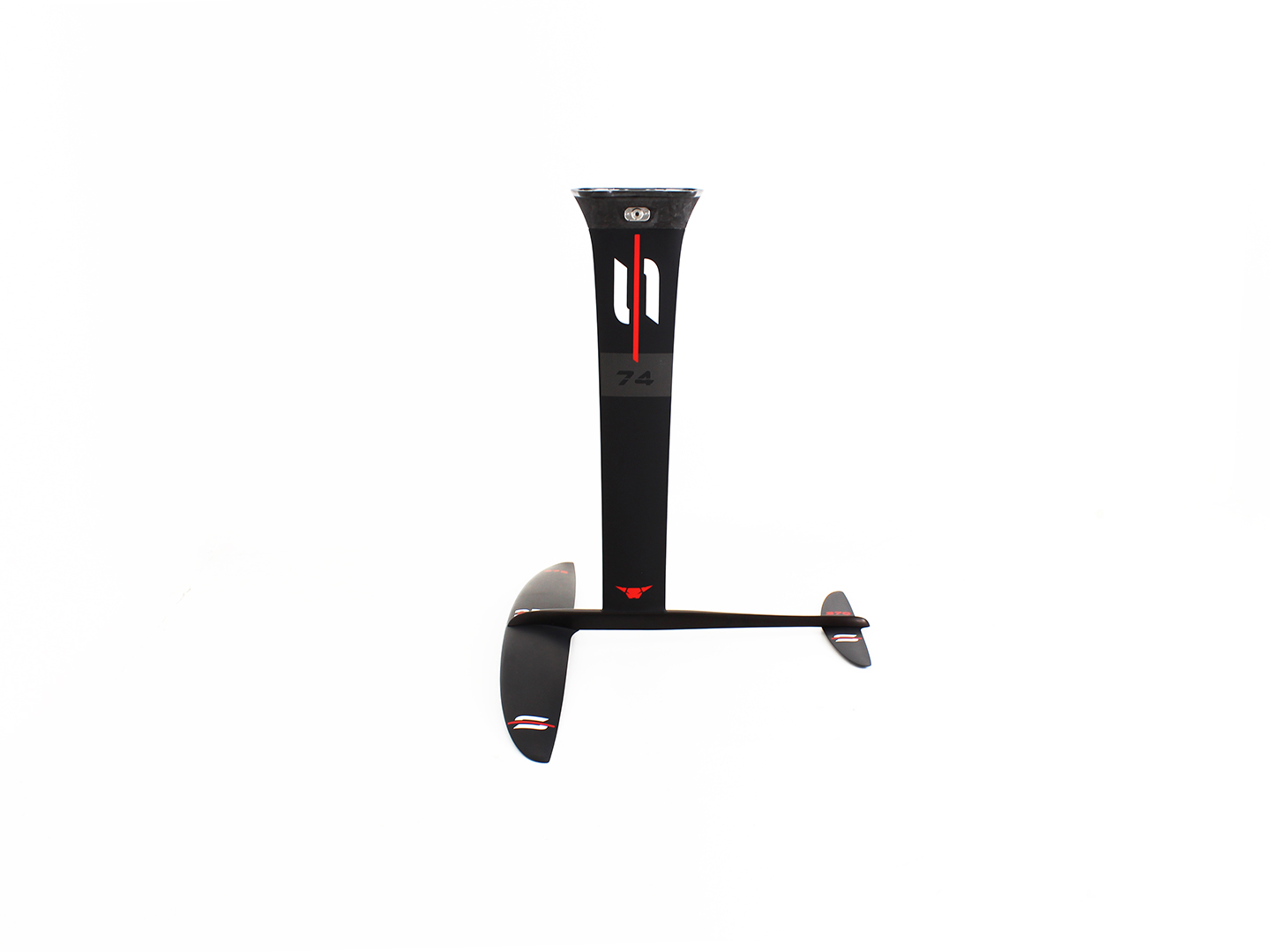 Foil Set Razor PRO 975-653-370/74RD - 4
