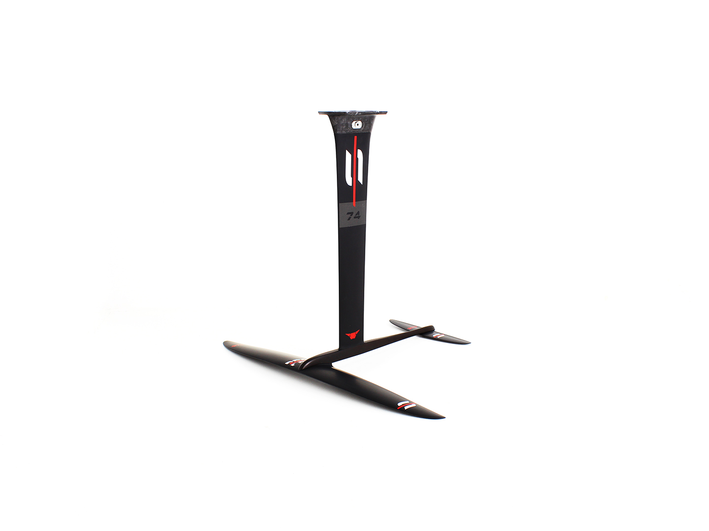 Foil Set Razor PRO 975-653-370/74RD - 2