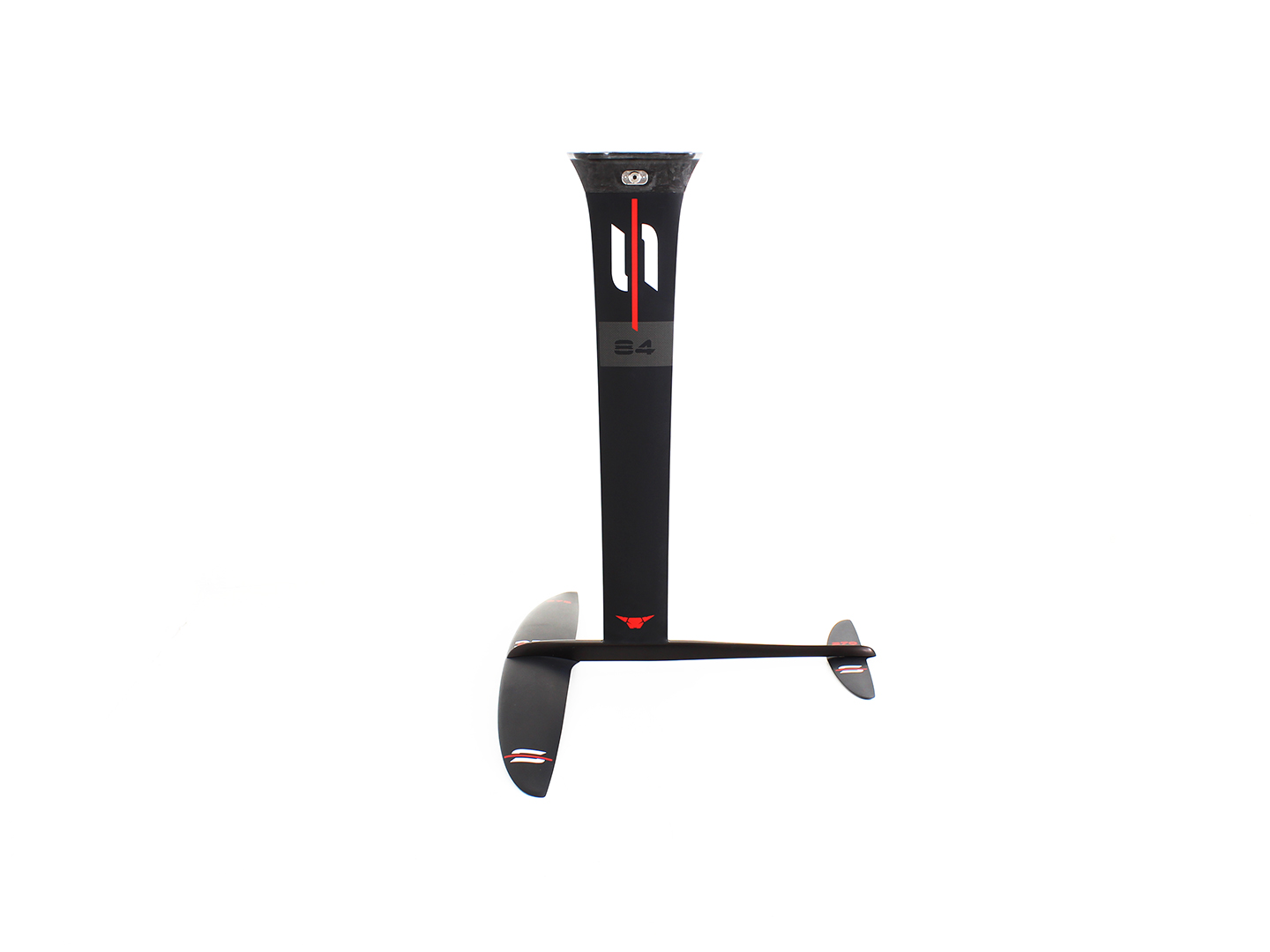Foil Set Razor PRO 975-653-370/84RD - 4