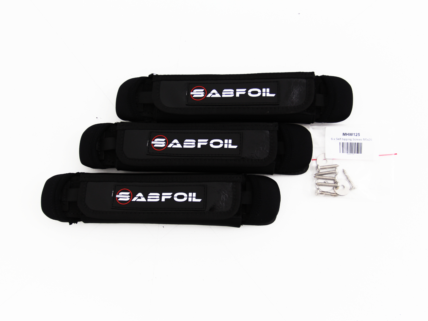 Sabfoil Board Footstraps - 2