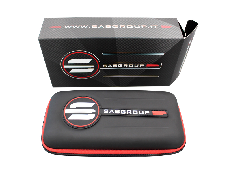 Sabfoil Tool Case - 2
