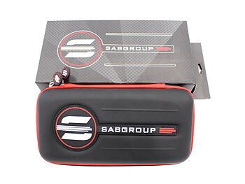 Sabfoil Tool Case