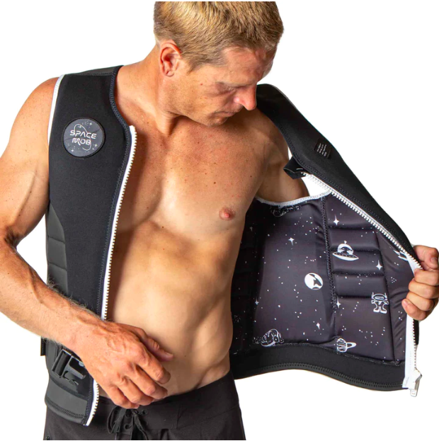 Slingshot Space Mob vest - 4