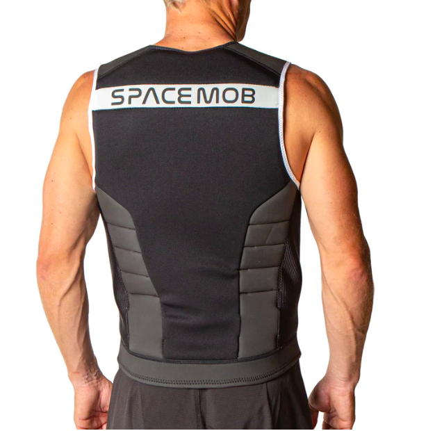 Slingshot Space Mob vest - 3