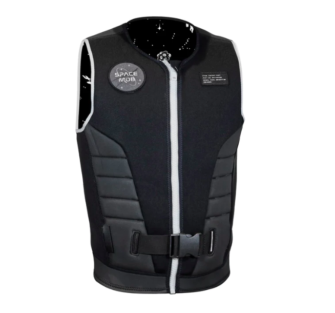 Slingshot Space Mob vest