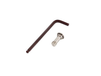 Lock Pin for Kraken Board Connections