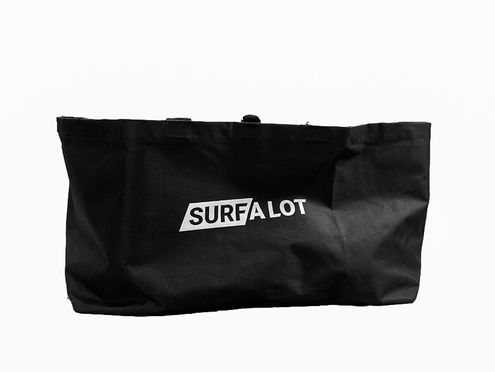 SURF A LOT - Vaihtolaukku - Beach/Surf - 3