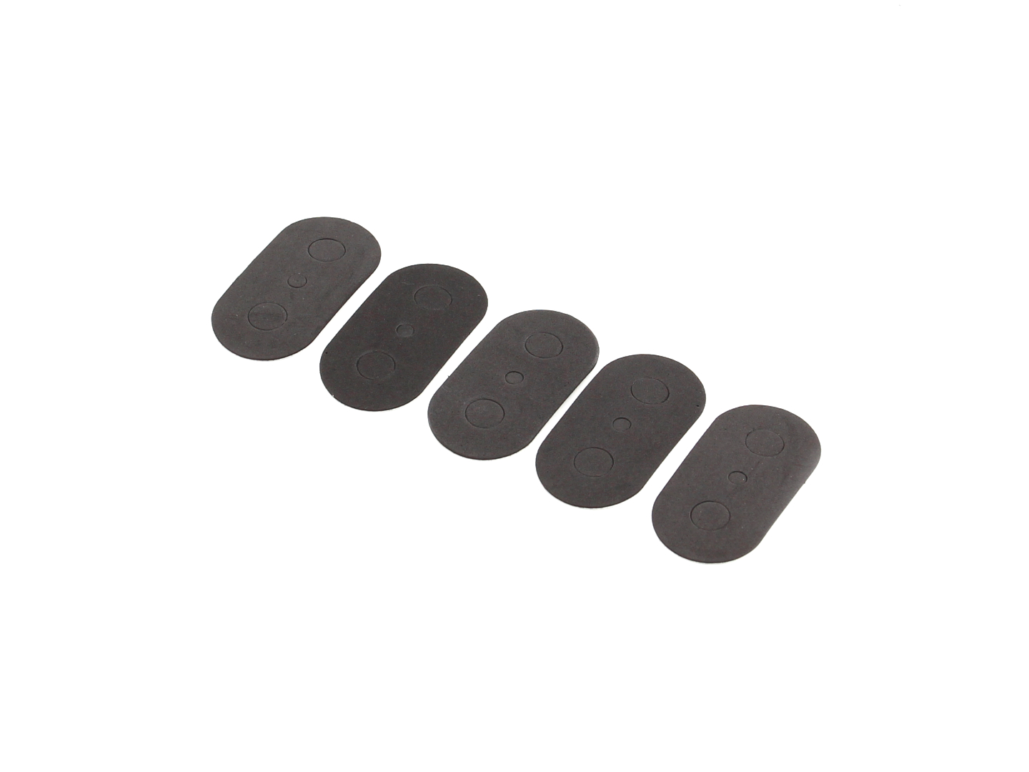 Foam Pads for Plate