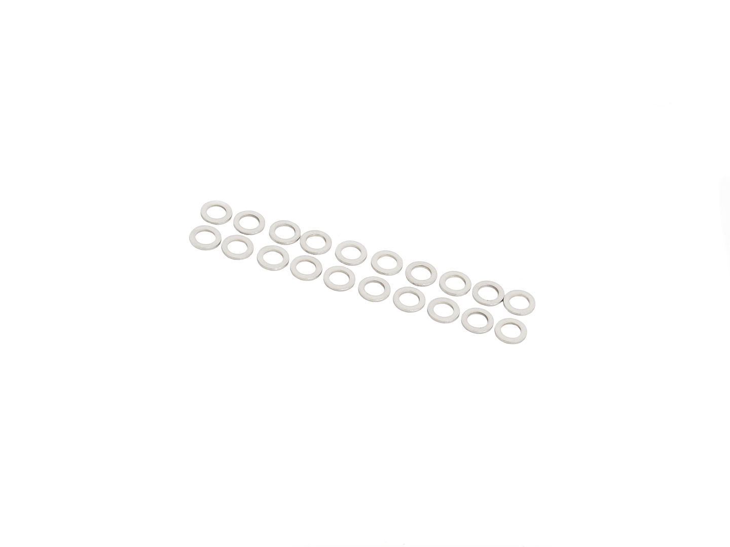 Hardware Kit Washers for M6 Screws