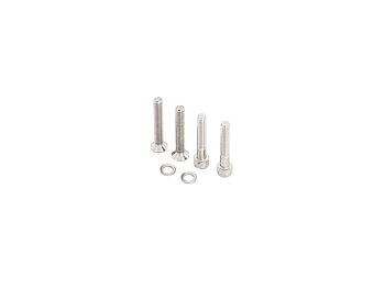 Hardware Kit Plate/Mini Tuttle to Mast
