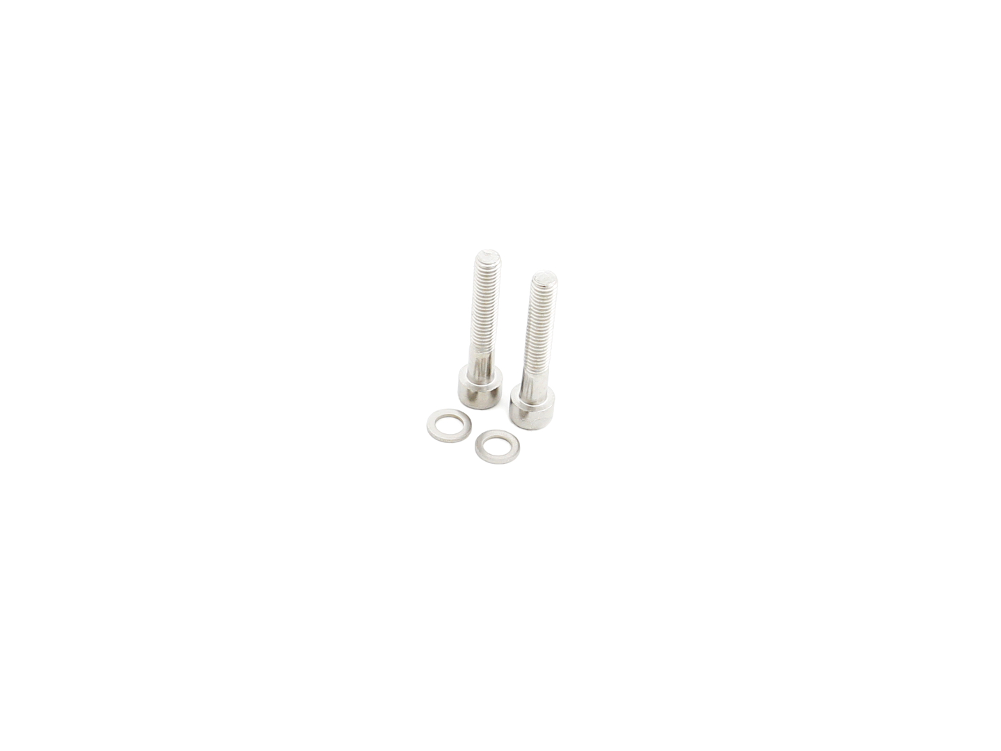 Hardware Kit Deep Tuttle (T04K) to Mast