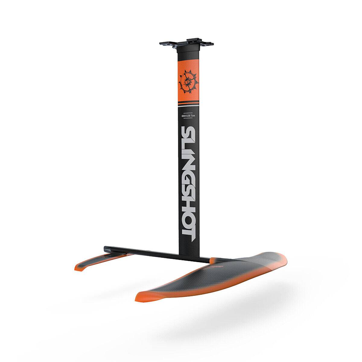 Slingshot Surffoil high roller with Fwing - 2