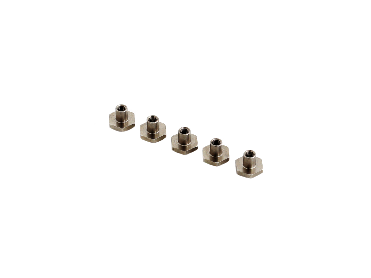 Round Head Bushings T22/T22C to Mast