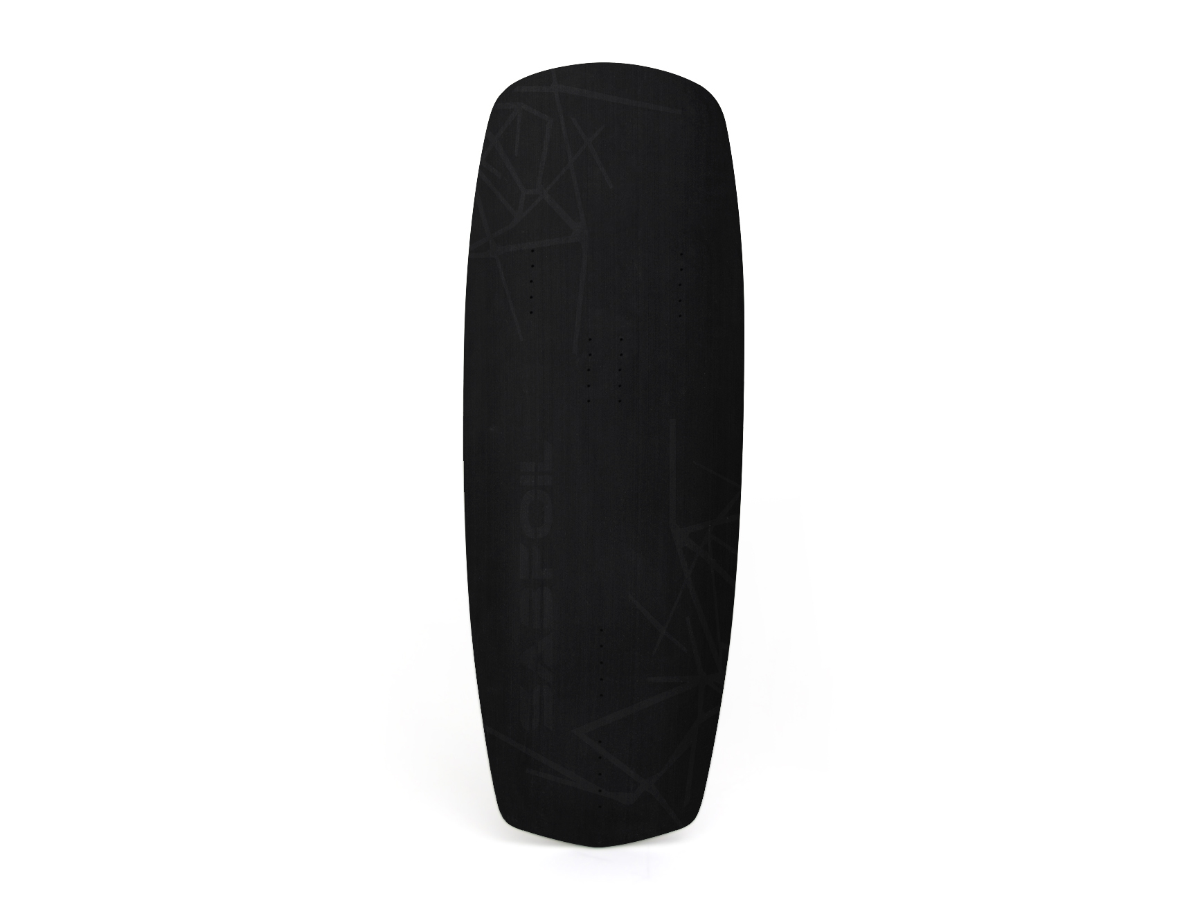 Pad for B21 Board