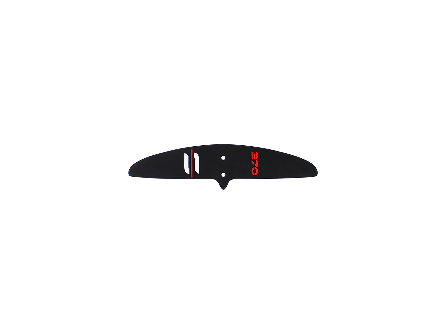 Sabfoil Flat 370 | Hydrofoil Stabilizer - 3
