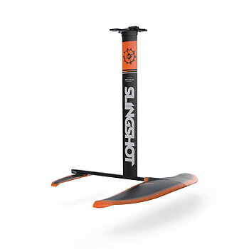 Slingshot Surffoil high roller with Fsup