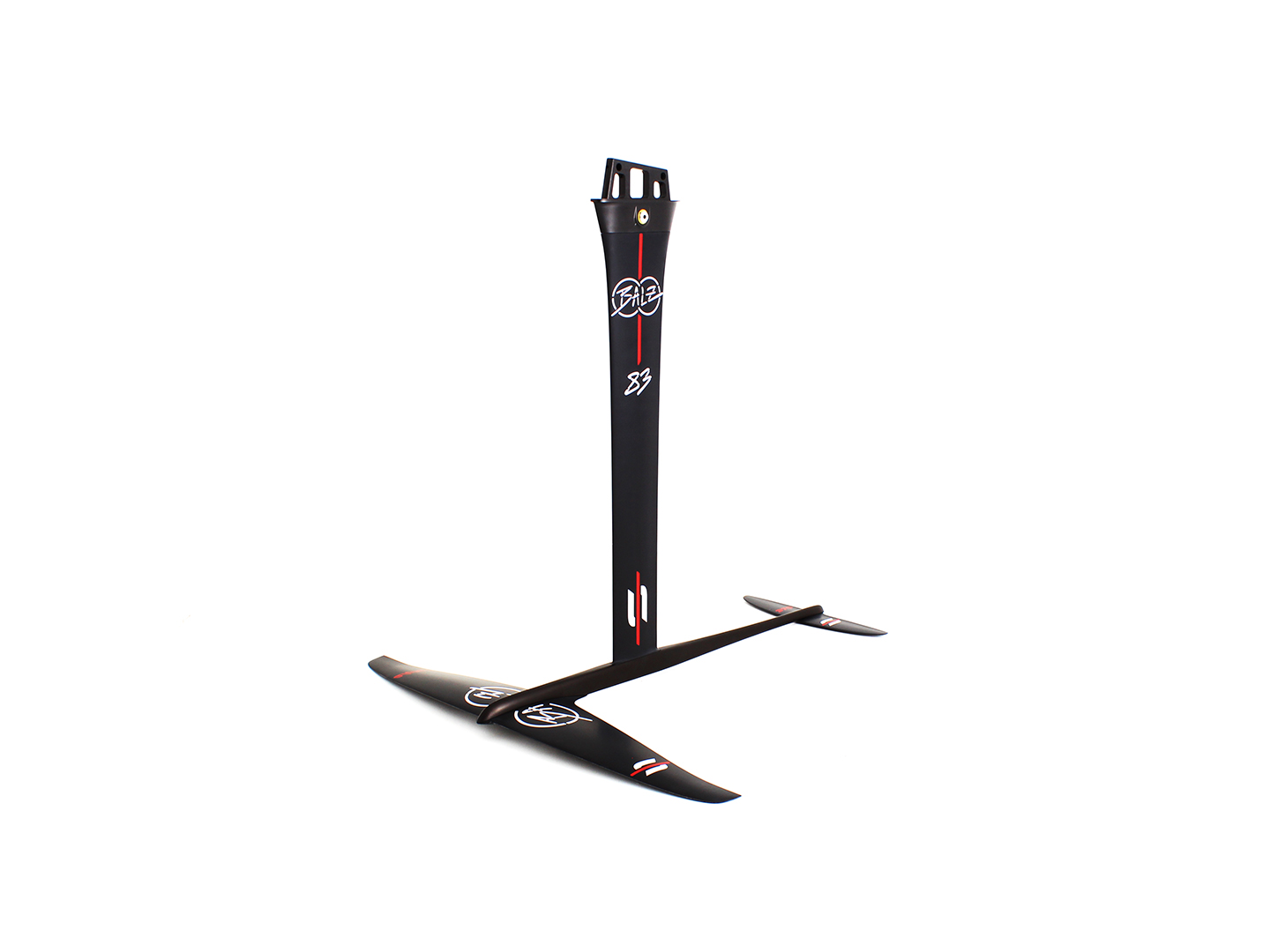 SabFoil Set BALZ PRO Vento 909-663-370/83