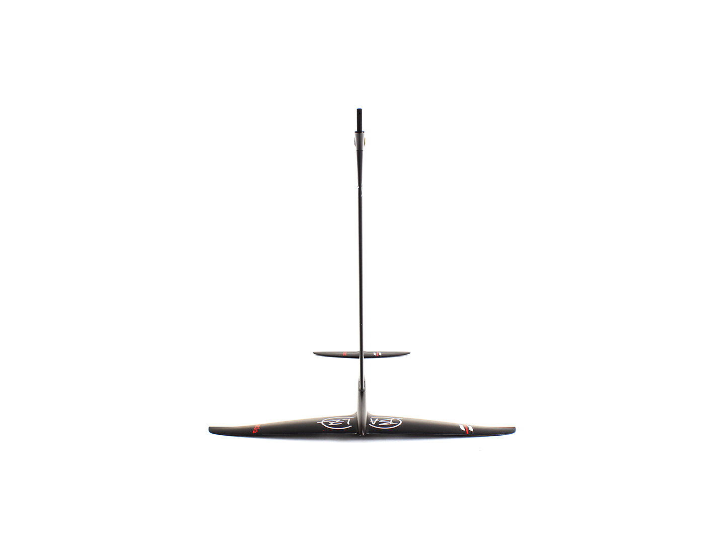 SabFoil Set BALZ PRO Vento 909-663-370/83 - 3