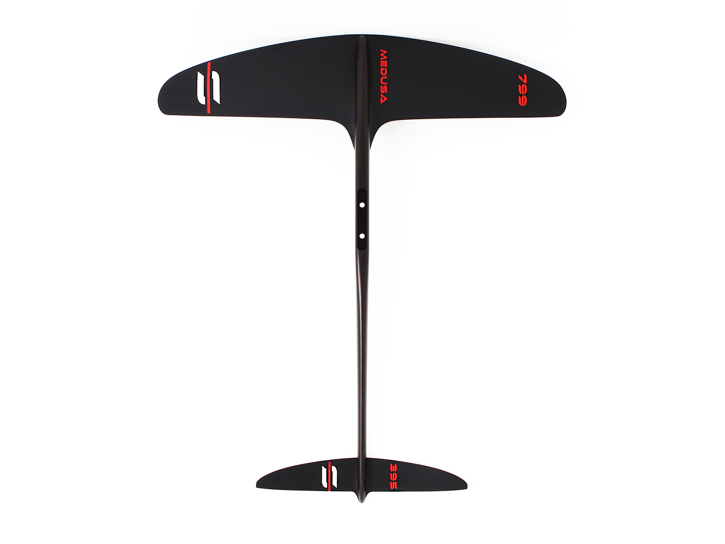 Sabfoil Vento Foil Set Medusa 799-903-395/83 - 2