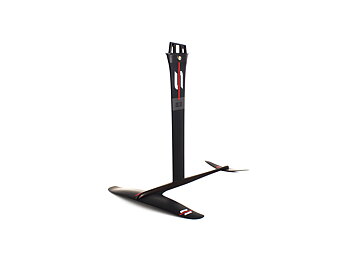 Sabfoil Vento Foil Set Medusa 799-903-395/83