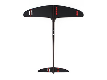Sabfoil Vento Foil Set Medusa 799-903-395/93