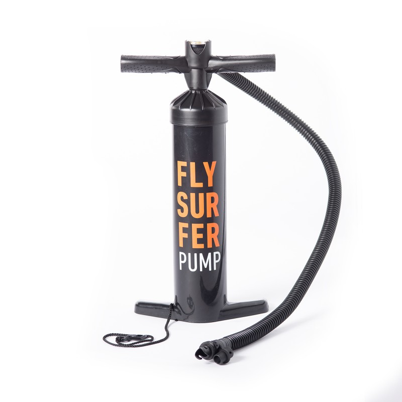 FLYSURFER KITEPUMP 2.0