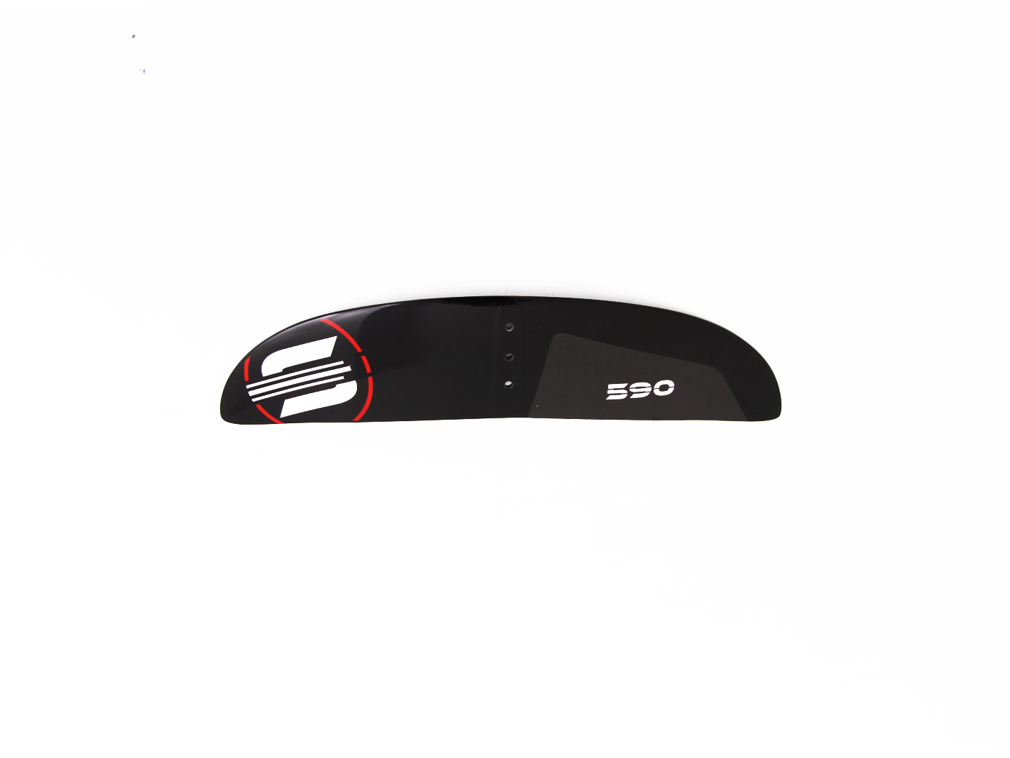 Sabfoil 590Y - IKA Youth Foil Class | T6 Hydrofoil Front Wing - 3