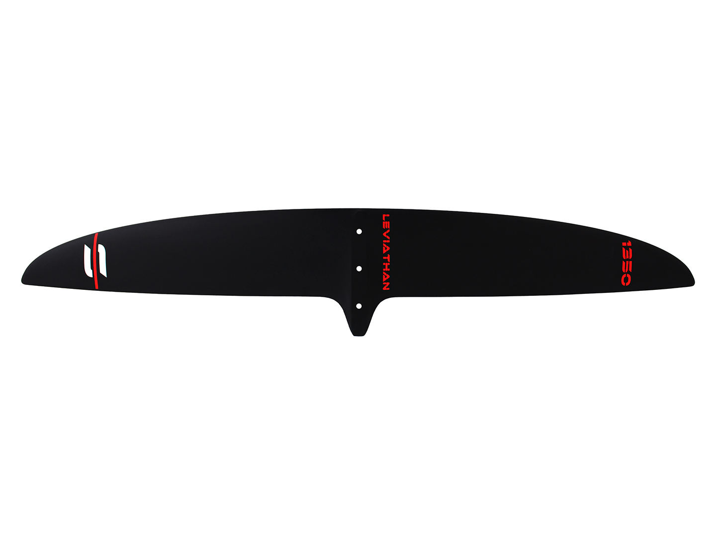 Sabfoil Leviathan 1350 | T8 Hydrofoil Front Wing - 3
