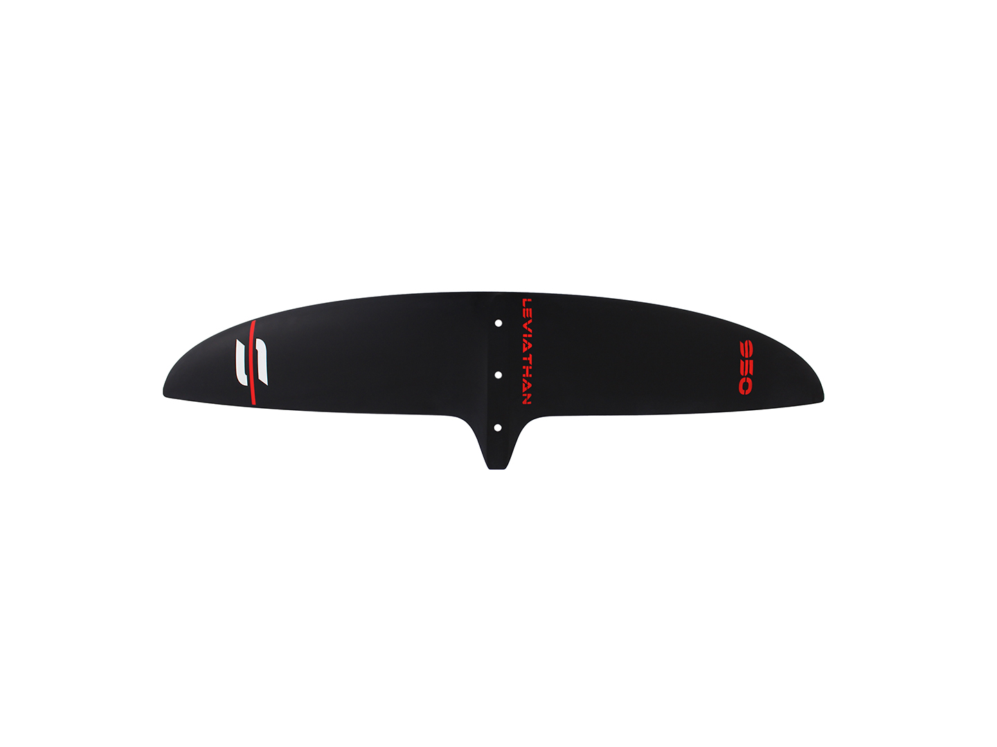 Sabfoil Leviathan 950 | T8 Hydrofoil Front Wing - 3