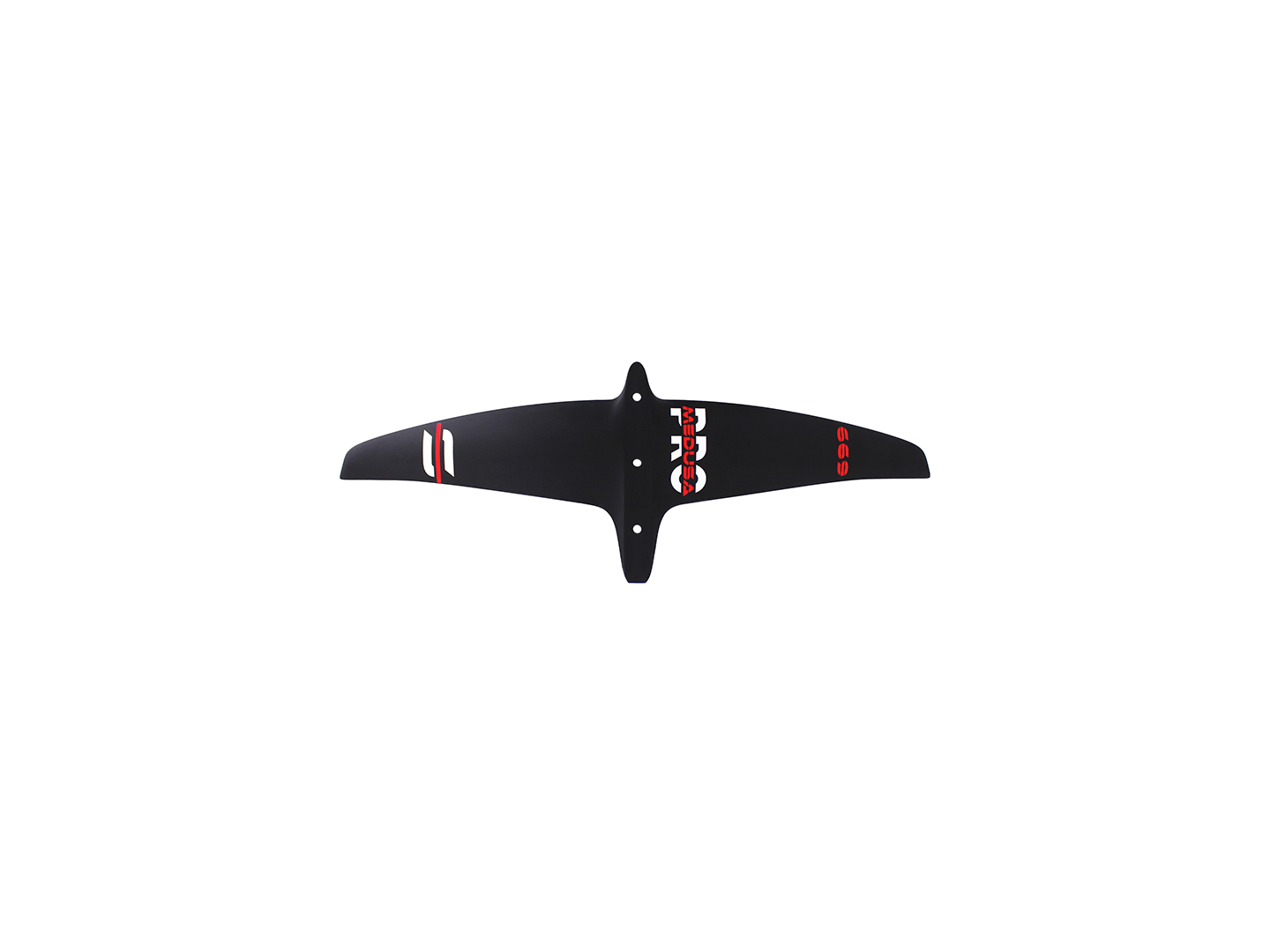 Sabfoil Medusa PRO 669 | T8 Hydrofoil Front Wing - 3