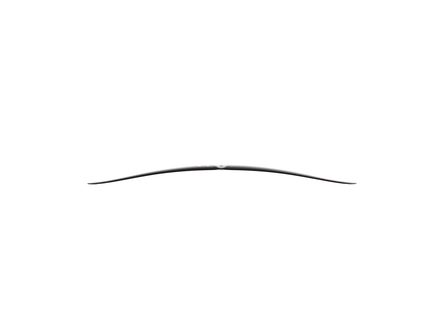 Sabfoil Medusa PRO 869 | T8 Hydrofoil Front Wing - 2
