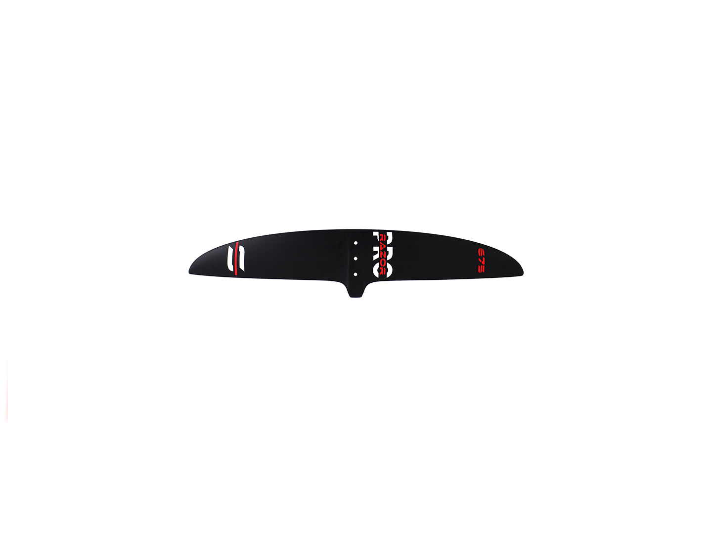 Sabfoil Razor PRO 675 | T6 Hydrofoil Front Wing - 3
