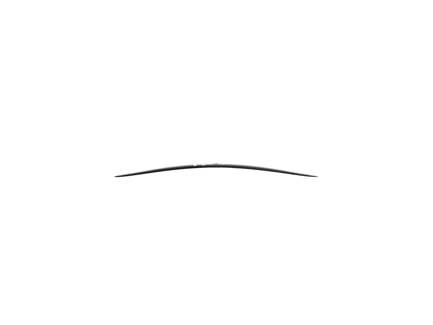 Sabfoil Razor PRO 675 | T6 Hydrofoil Front Wing - 2