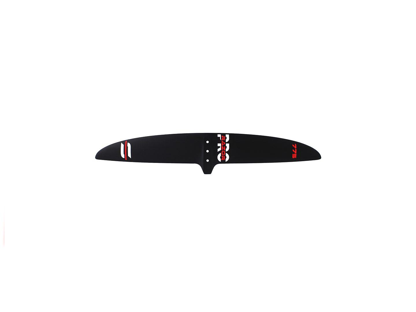 Sabfoil Razor PRO 775 | T6 Hydrofoil Front Wing - 3