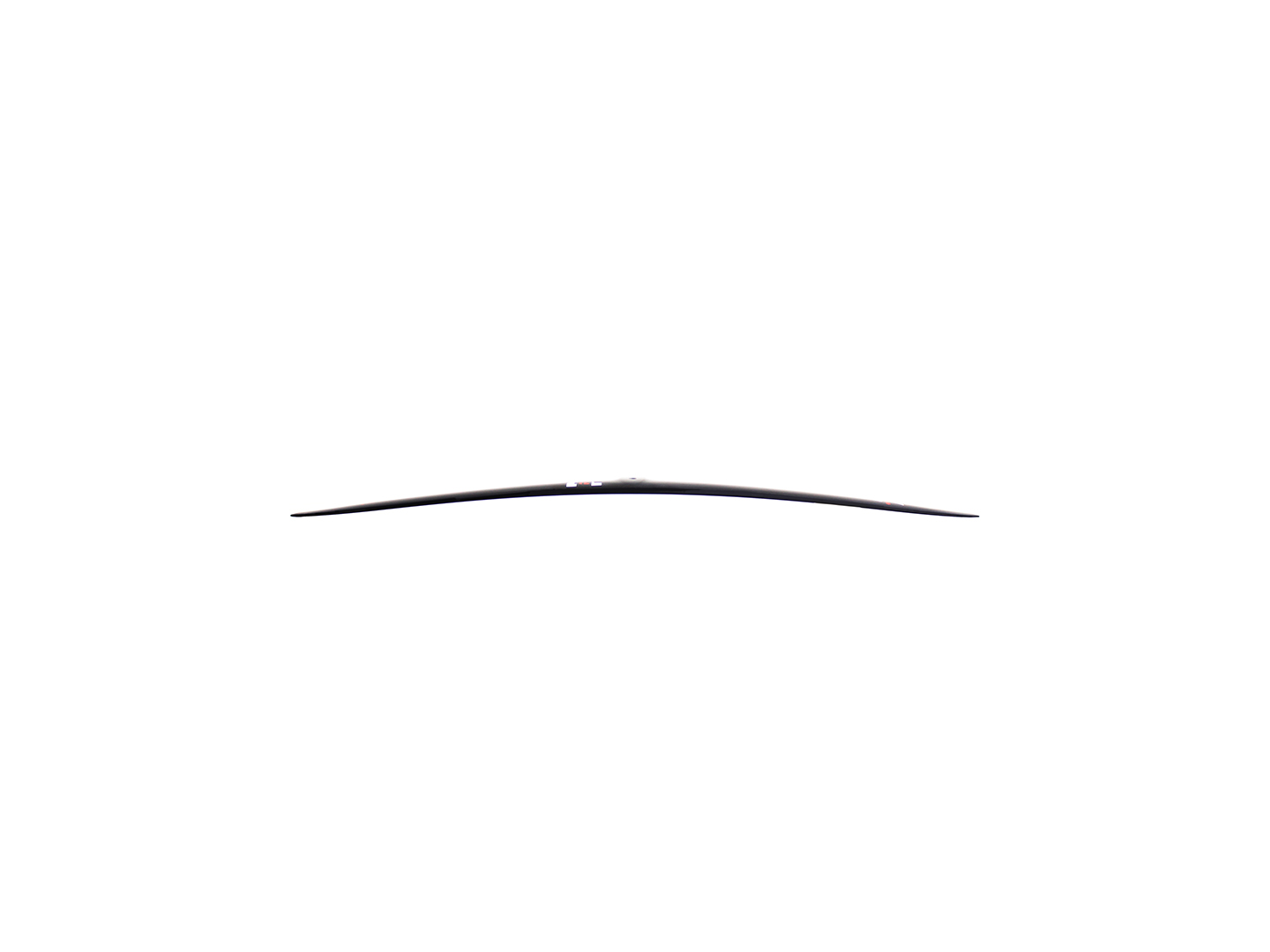 Sabfoil Razor PRO 775 | T6 Hydrofoil Front Wing - 2