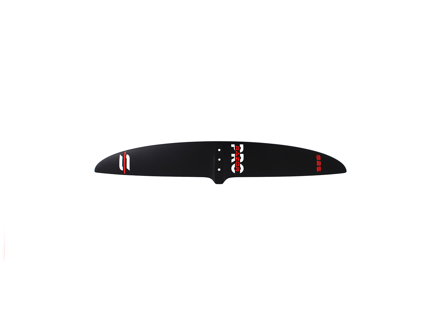 Sabfoil Razor PRO 825 | T6 Hydrofoil Front Wing - 3