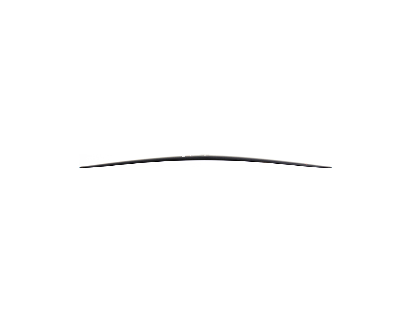Sabfoil Razor PRO 875 | T6 Hydrofoil Front Wing - 2