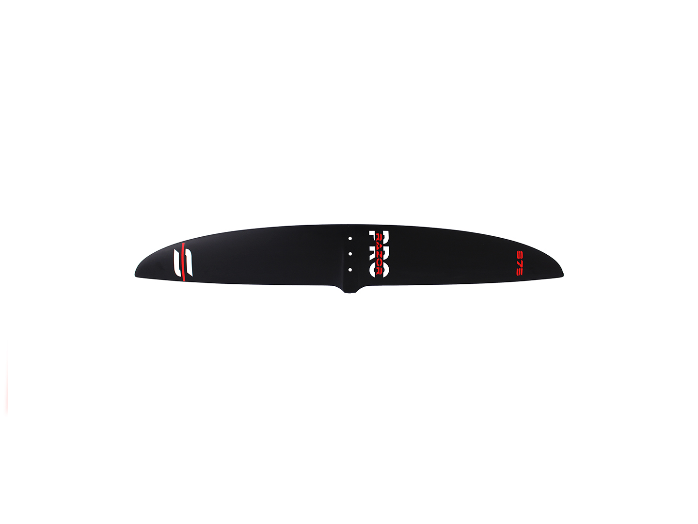 Sabfoil Razor PRO 875 | T6 Hydrofoil Front Wing - 3