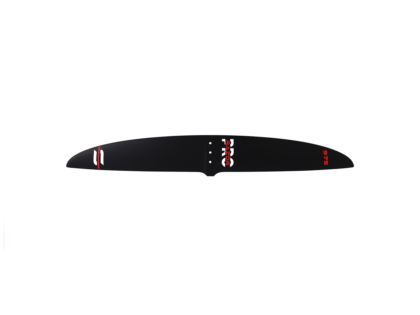 Sabfoil Razor PRO 975 | T6 Hydrofoil Front Wing - 3