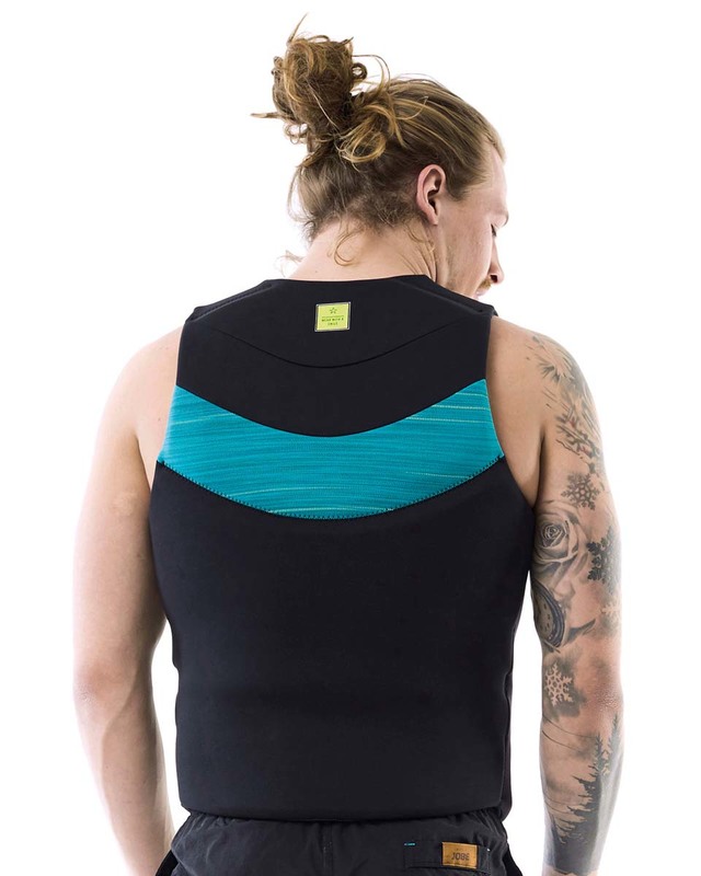 JOBE Segmented vest - 3