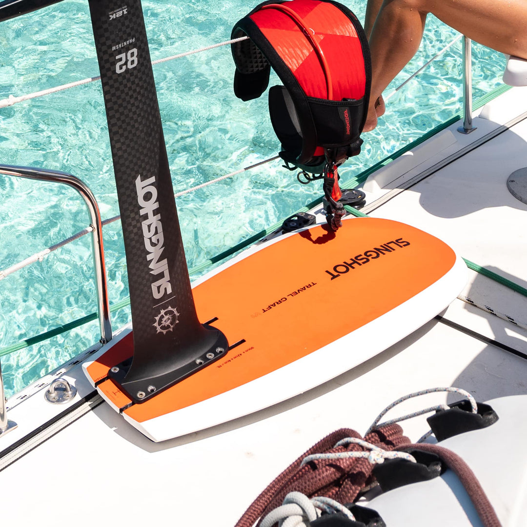 SLINGSHOT  TRAVEL CRAFT V1 90cm - 2